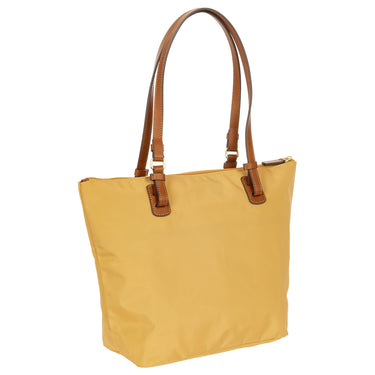 Brics X-Bag Shopping M Sportina - Schultertasche 27 cm (honey) - Ansicht 4