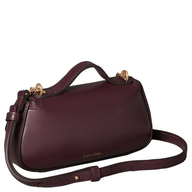 Calvin Klein Top Handle - Umhängetasche 20 cm (fudge) - Ansicht 2