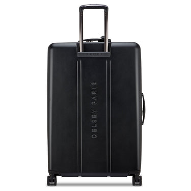 Delsey Paris Cadence - 4-Rollen-Trolley XL 82 cm erw. (tief schwarz) - Ansicht 4