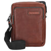 The Bridge Ludovico - Shoulder Bag 24 cm (marrone)