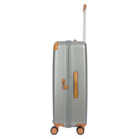 Brics Amalfi - 4-Rollen-Trolley L 76 cm (silver) - Ansicht 3