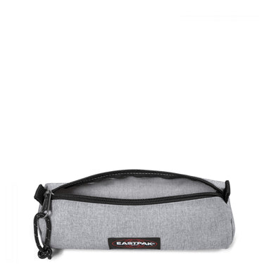 Eastpak Round Single Schlampermäppchen (sunday grey) - Ansicht 4
