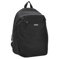HUGO Everett - Rucksack 48 cm (black) - Ansicht 5