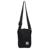 Jack Wolfskin Konya Organizer - Umhängetasche 23 cm (schwarz)