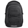 Coocazoo Porter - Schulrucksack 44 cm (Black Coal)