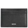 BOSS Northon Money Clip - Credit Card Case 2cc 10 cm (back)