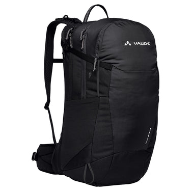 Vaude Wizard 24+4 - Wanderrucksack 52 cm (black) - Ansicht 2