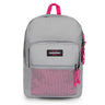 Eastpak Pinnacle 38 - Rucksack 42 cm (kontrast grey pink)
