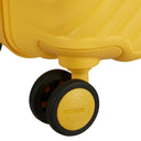 American Tourister Selection Diablast - 4-Rollen-Trolley 68 cm erw. (digital yellow) - Ansicht 10