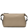 Rains Hilo - Toiletry Bag 26 cm (beige)