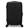 Nike Small Carry-On - 4-Wheel Cabin Trolley 56 cm (black)