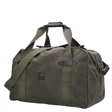 Filson Tin Cloth - Reisetasche M 51 cm (otter green) - Ansicht 2
