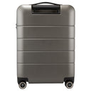 Joop Volare 1.0 - 4-Rollen-Kabinentrolley S 55 cm (khaki) - Ansicht 3