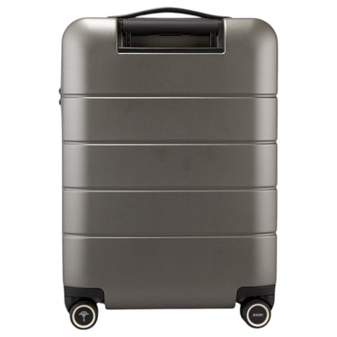 Joop Volare 1.0 - 4-Rollen-Kabinentrolley S 55 cm (khaki) - Ansicht 3