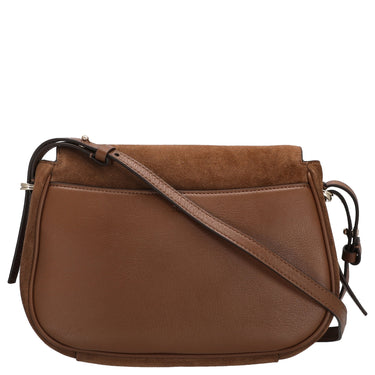 BOSS Beyond Saddle - Umhängetasche S 27 cm (medium brown) - Ansicht 4