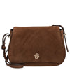 BOSS Beyond Saddle - Shoulder Bag S 27 cm (medium brown)