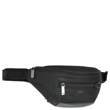 BOSS Cullen - Gürteltasche 31 cm (black) - Ansicht 5