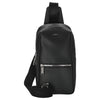 BOSS Daxter Sling Bag Monostrap - Shoulder Bag 30 cm (black)