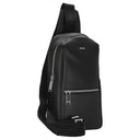 BOSS Daxter Sling Bag Monostrap - Umhängetasche 30 cm (black) - Ansicht 5