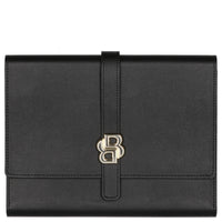 BOSS Double B - A5 Schreibmappe (black&gold)
