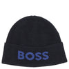 BOSS Elios Hat - Cap (dunkelblau)