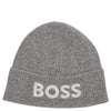 BOSS Elios Hat - Cap (silver)