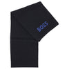 BOSS Elios - Scarf (dark blue)