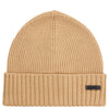 BOSS Fati - Mütze (medium beige)
