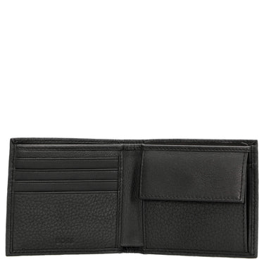 BOSS GB Geschenkset - Geldbörse 4cc und Schlüsselring (black) - Ansicht 5