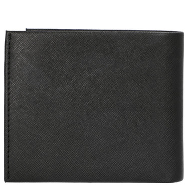 BOSS GB Geschenkset - Geldbörse 4cc und Schlüsselring (black) - Ansicht 5
