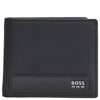 BOSS Jinko EVO - Credit Card Holder 4cc (dark blue)