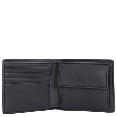BOSS Jinko EVO - Kreditkartenetui 4cc (dark blue) - Ansicht 2