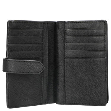 BOSS Lenah Medium - Geldbörse 10cc 14 cm (black) - Ansicht 2
