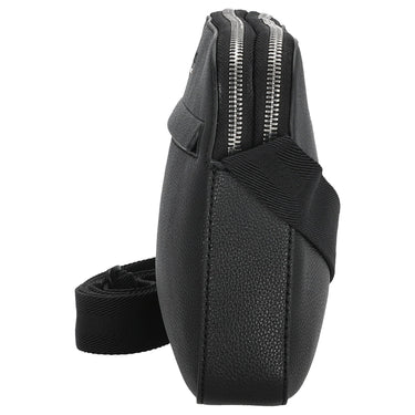 BOSS Men Ray Double - Umhängetasche 24 cm (black) - Ansicht 3