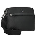 BOSS Men Ray Double - Umhängetasche 24 cm (black) - Ansicht 5