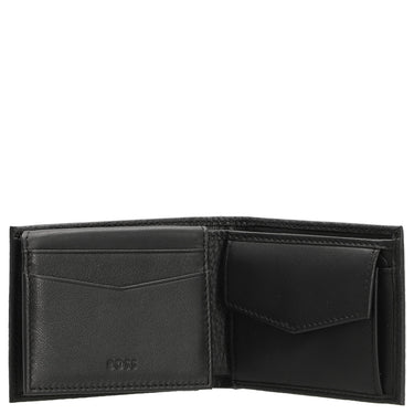 BOSS New Crosstown - Gelbörse 6cc 10.5 cm (black) - Ansicht 5