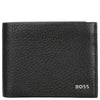 BOSS New Crosstown - Geldbörse 6cc 11 cm (black)