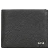 BOSS New Crosstown - Wallet 8cc 11 cm (black)