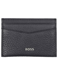 BOSS New Crosstown - Kreditkartenetui 4cc 10 cm (navy)