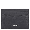 BOSS New Crosstown M - Kreditkartenetui 2cc mit Geldscheinklammer (navy)