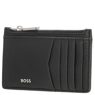 BOSS New Crosstown Z - Kreditkartenetui 10cc 13 cm (black) - Markenkoffer