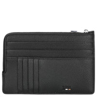 BOSS Ray - Kreditkartenetui 5cc 17.5 cm (black)