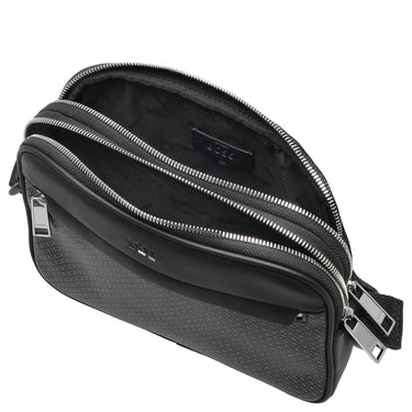 BOSS Ray MN Double - Umhängetasche 23 cm (black) - Ansicht 6