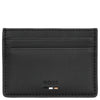 BOSS Ray MS S - Cardholder 4cc 10 cm (black)