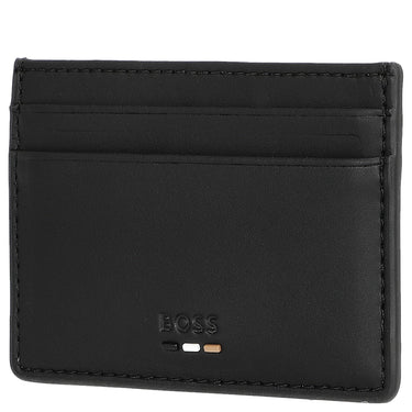 BOSS Ray MS S - Kreditkartenetui 4cc 10 cm (black) - Ansicht 2