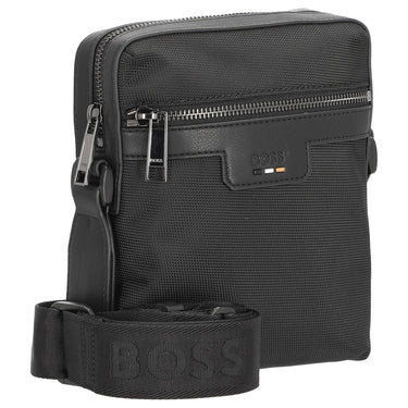 BOSS Ray N - Umhängetasche 16.5 cm (schwarz) - Ansicht 5