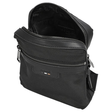 BOSS Ray N - Umhängetasche 16.5 cm (schwarz) - Ansicht 6