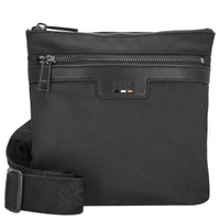 BOSS Ray N - Umhängetasche 22 cm (schwarz)