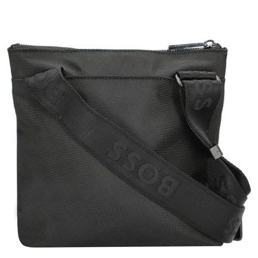 BOSS Ray N - Umhängetasche 22 cm (schwarz) - Ansicht 4
