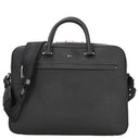 BOSS Ray S - Aktentasche 14" 38 cm (black)